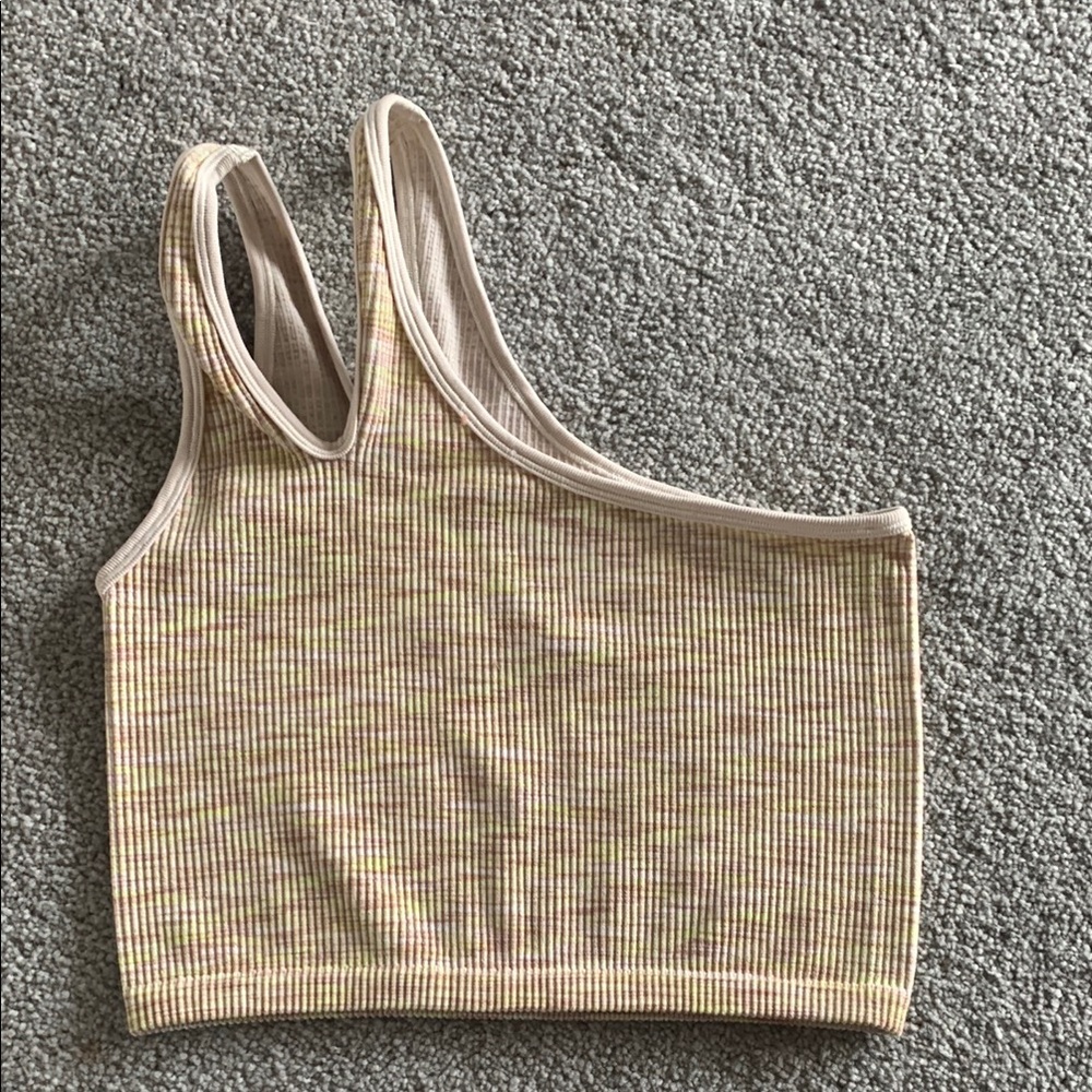 Offline by aerie bra crop top